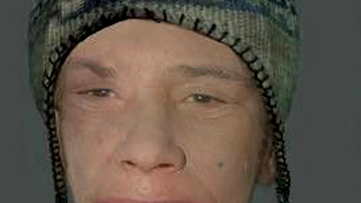 O femeie a fost ucisa fara mila in Ferentari! Politia cauta criminalul! O cunosti?