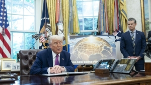 Donald Trump l-a numit pe Darryl Nirenberg noul ambasador al SUA la București. Cine este și ce a făcut până acum