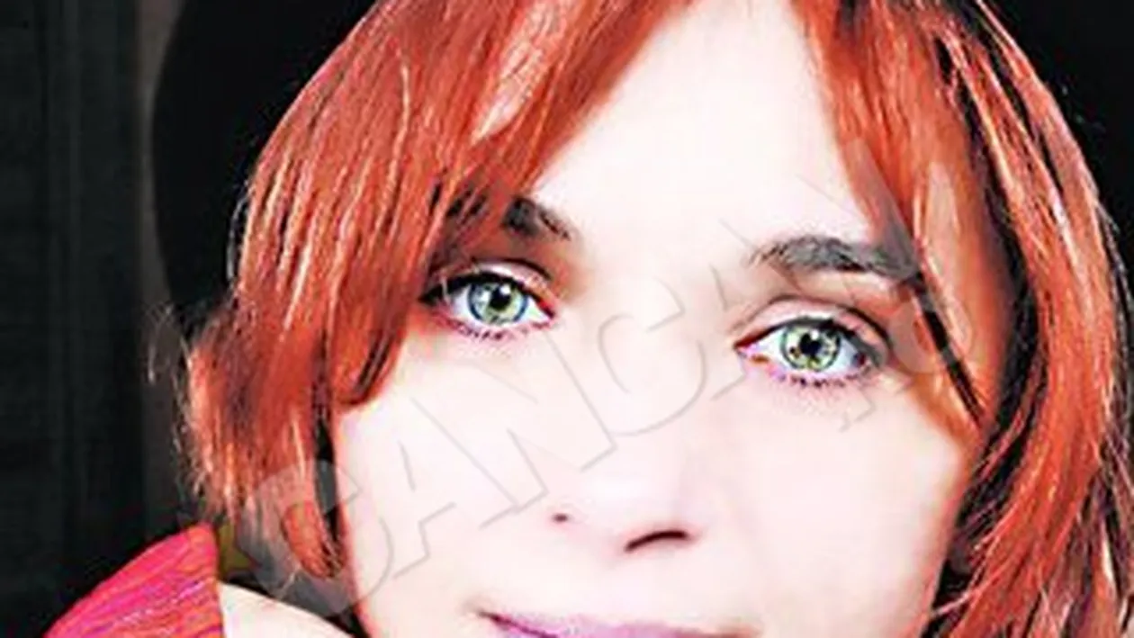 Incredibila poveste de dragoste a regizorului Tocilescu si a actritei Crina Muresan. Supradoza fatala dupa ce a fost parasit de iubita