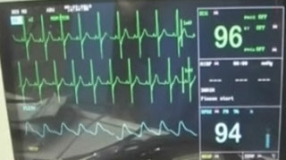 VIDEO Un student a vrut sa-si puna capat zilelor din cauza stresului