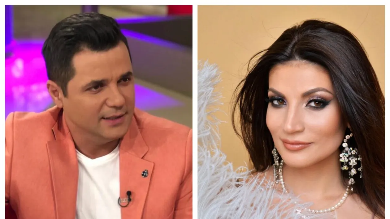 Cove, reacție furibundă la adresa Ioanei Ginghină după ce actrița a declarat că s-au certat: „Are niște nemulțumiri”