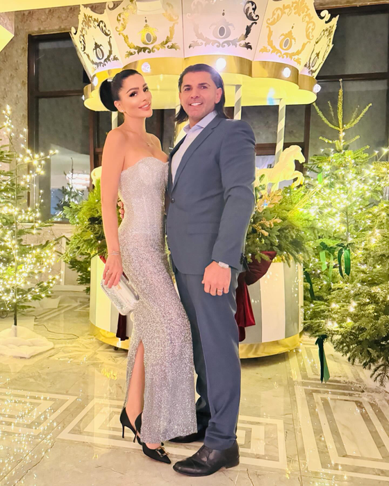 Ce decizie a luat Florin Pastramă după dezamăgirea trăită de soția lui