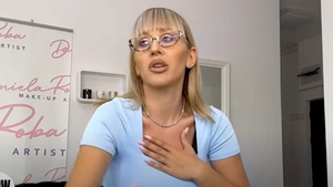 Dana Roba, în scandal cu fostul soț și socru! Ce acuzații le aduce de data aceasta vedeta: „Nu vrea să mi-o dea”