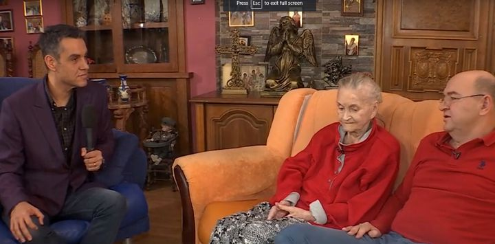 TRAGEDIE! „Din păcate, Zina Dumitrescu a..” BOTE a făcut anunțul care a întristat toată România