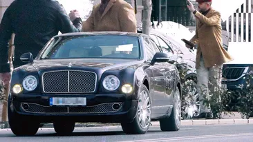 Cum l-am fotografiat pe milionarul “Ureche” înainte de a fi săltat pentru viol?  Prima reacție a victimei Monica Hill: ”Nu vreau să mai am de-a face cu acest om!”