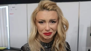 Doliu în secret pentru Andreea Bălan! A pierdut o persoană dragă din viața ei