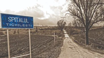 Pacienții singurului spital pentru bolnavii de lepră din România sunt lăsați să moară de foame! Angajații fac un apel disperat