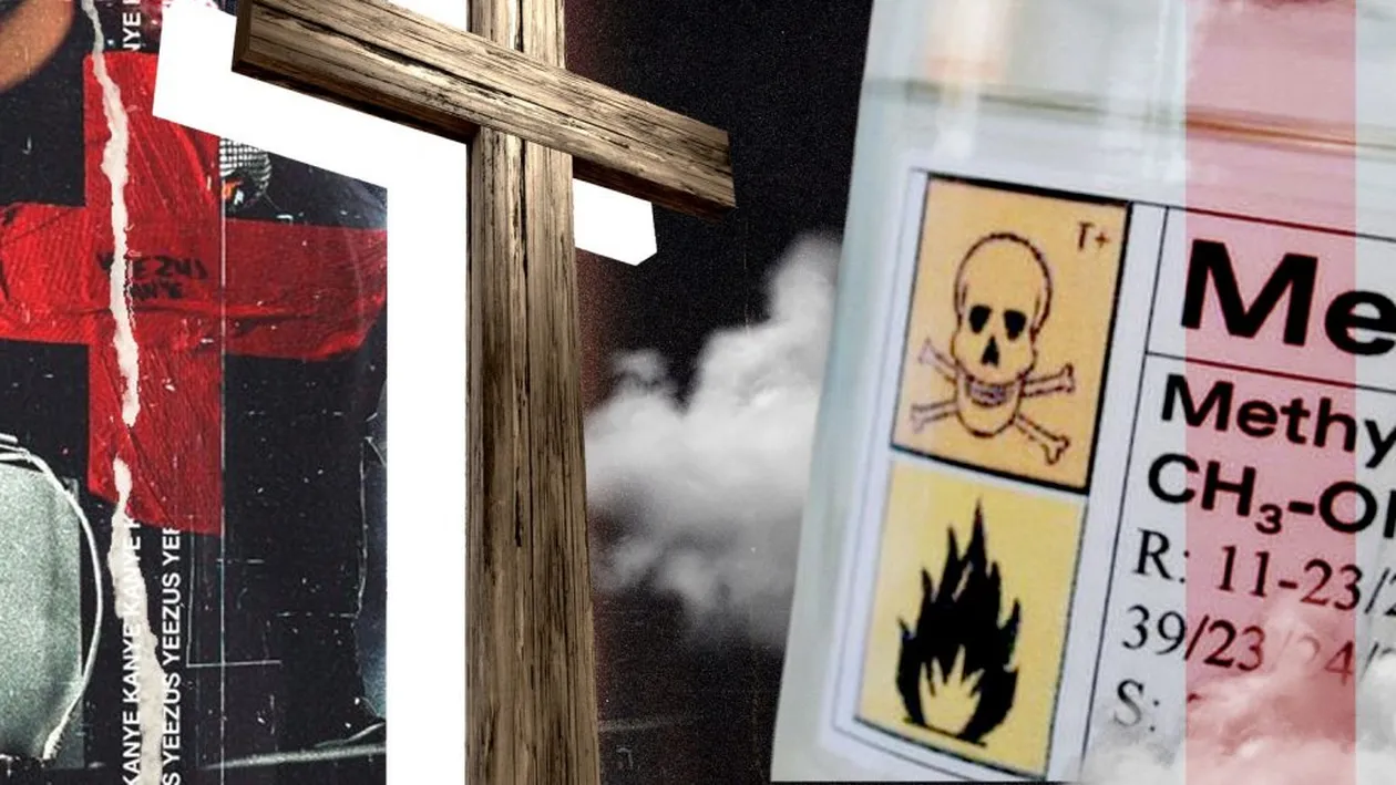 Detalii-bombă din ancheta spirtului ucigaș.  Cum a profitat arabul Zaher de pandemie