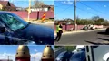 Descoperirea făcută despre şoferul care a spulberat o mamă, în Forăşti. Tânăra şi-a dat viaţa pentru fetiţa ei