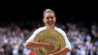 Simona a dezvăluit secretul finalei cu Serena: „De aceea am făcut acest meci perfect!”