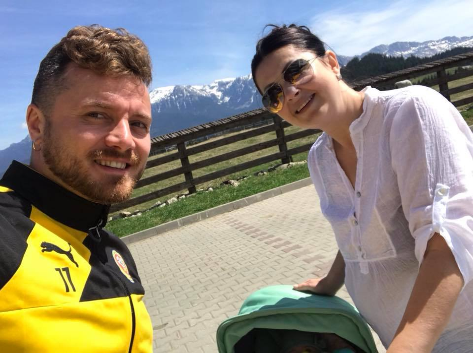 Gabriela Cristea, prima declarație despre revenirea în televiziune, la Antena Stars