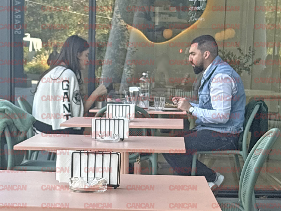 Maria Vigheciu și-a ascuns relațiacu Bogdan
