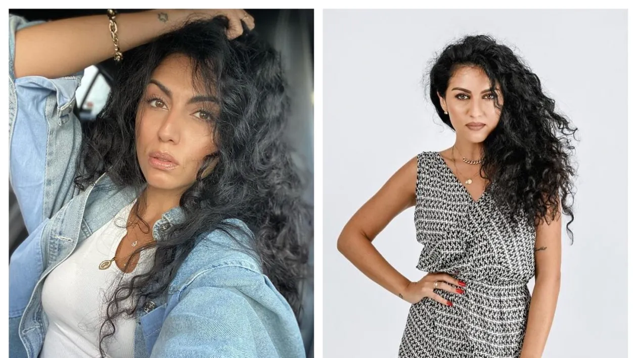 Puțini știu asta! Ce meserie avea Doinița Oancea înainte de a ajunge pe micile ecrane: „Le făceam pe toate”