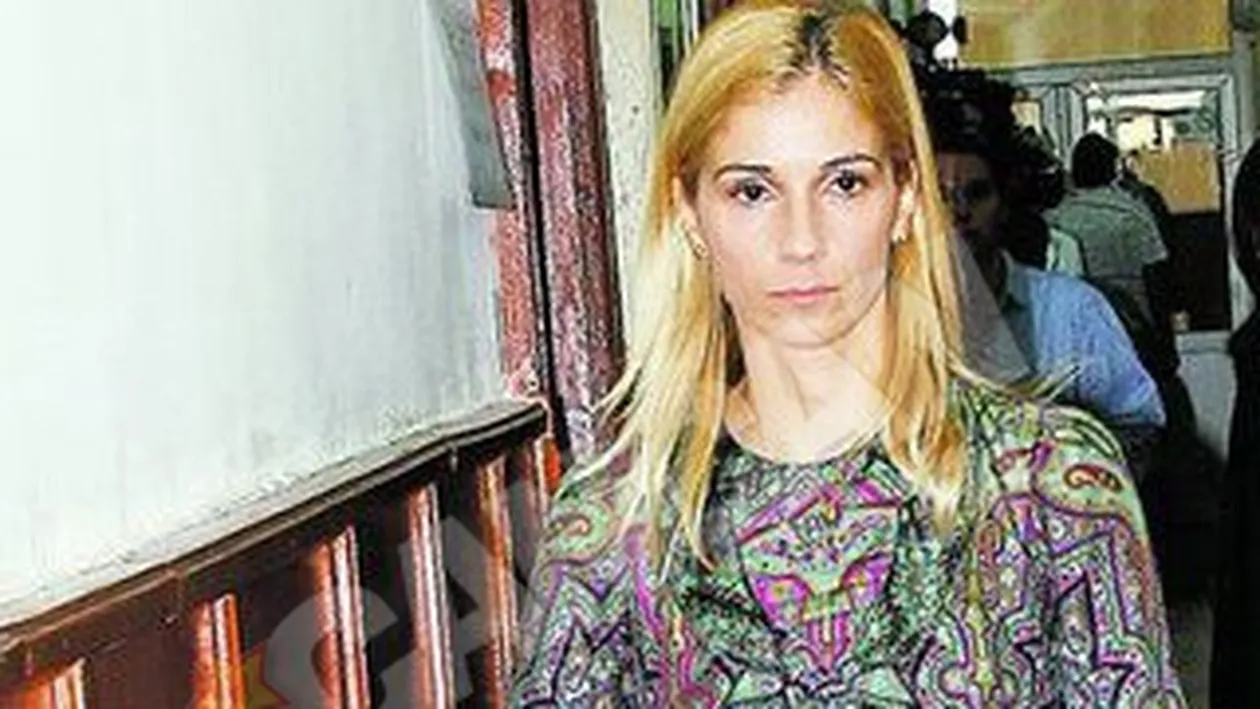 VIDEO Milionarul Remus Truica, interogat la Politia Snagov. Sotia il acuza ca a lovit-o