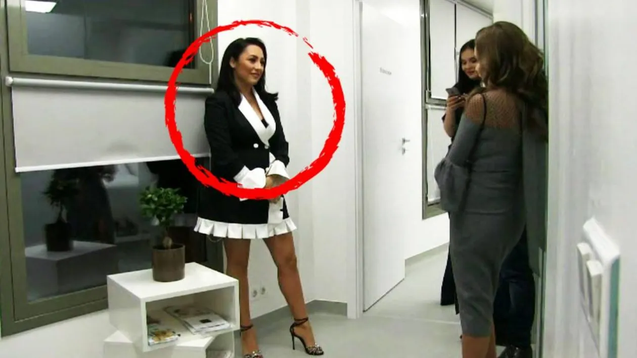 Am aflat adevarul: ce studii are, de fapt, Andra Maruta. Care e meseria ei