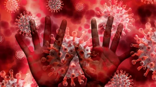 Coronavirus România, duminică, 25 iulie 2021. Câte decese au fost raportate înultimele 24 de ore