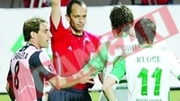 "Groparul" Klose
