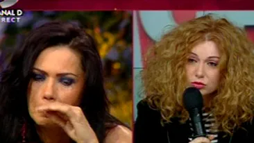 Marioara Zavoranu il ameninta pe Pepe: O sa ma razbun pe tine! Pe Oana nu a menajat-o nimeni cand era insarcinata