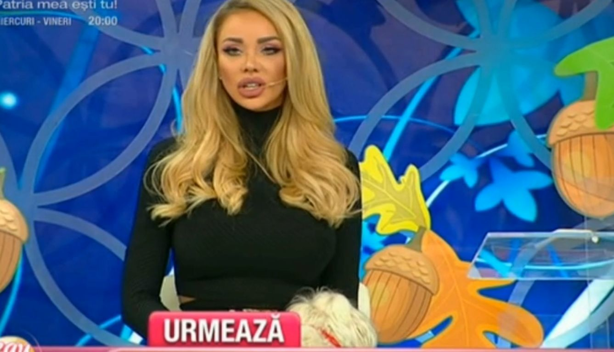 Bianca Drăguşanu, şocată de ce s-a întâmplat în emisiune: „O să depun plângere la poliţie”
