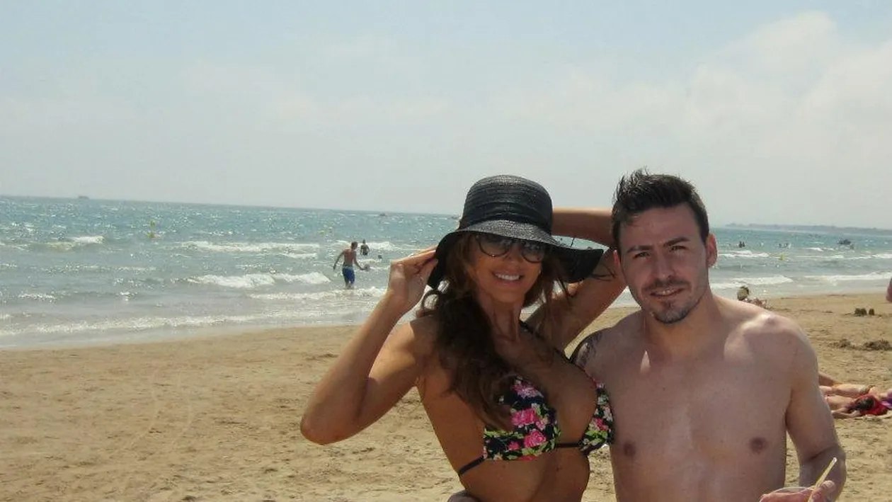 A fost cea mai fericita femeie cand a aflat ca e gravida, dar a decis sa avorteze! Tot adevarul despre sarcina Biancai!