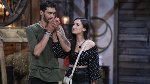 Andreea Bălan este istorie. George Burcea, anunțul momentului: “O voi cere pe Viviana de soție!”