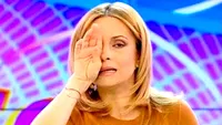 Drama prin care a trecut Simona Gherghe! Prezentatoarea TV a încasat bătăi crunte: ”Chinul a durat vreo trei ani”