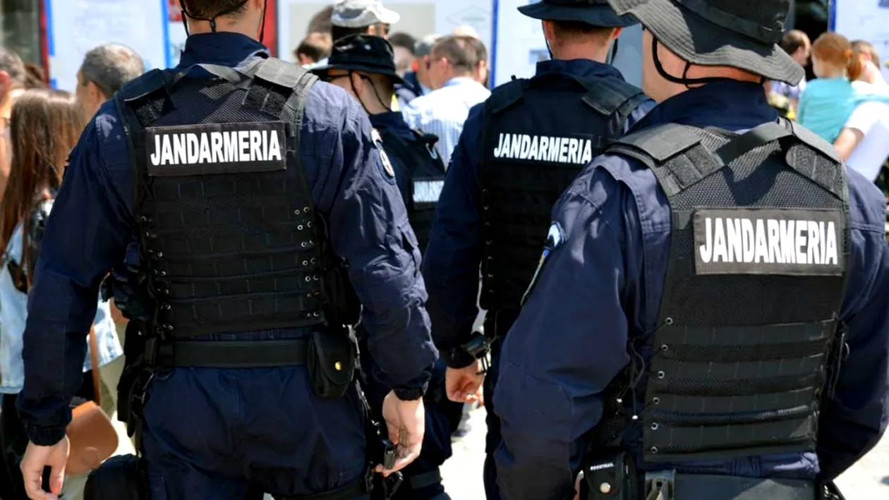 Un jandarm din Vrancea este acuzat de soție că ar fi abuzat sexual fetița