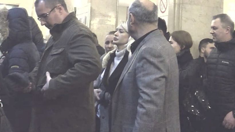 I-am filmat în timp ce… Milionarul şi-a lăsat baltă iubita însărcinată, iar ea nu i-a rămas datoare!