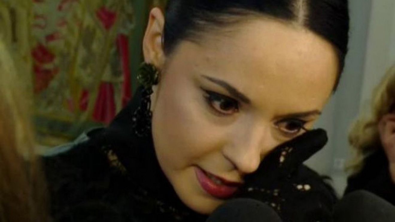 Andreea Marin a povestit, cu lacrimi în ochi, tragedia care i-a marcat viaţa! "A lăsat urme puternice"