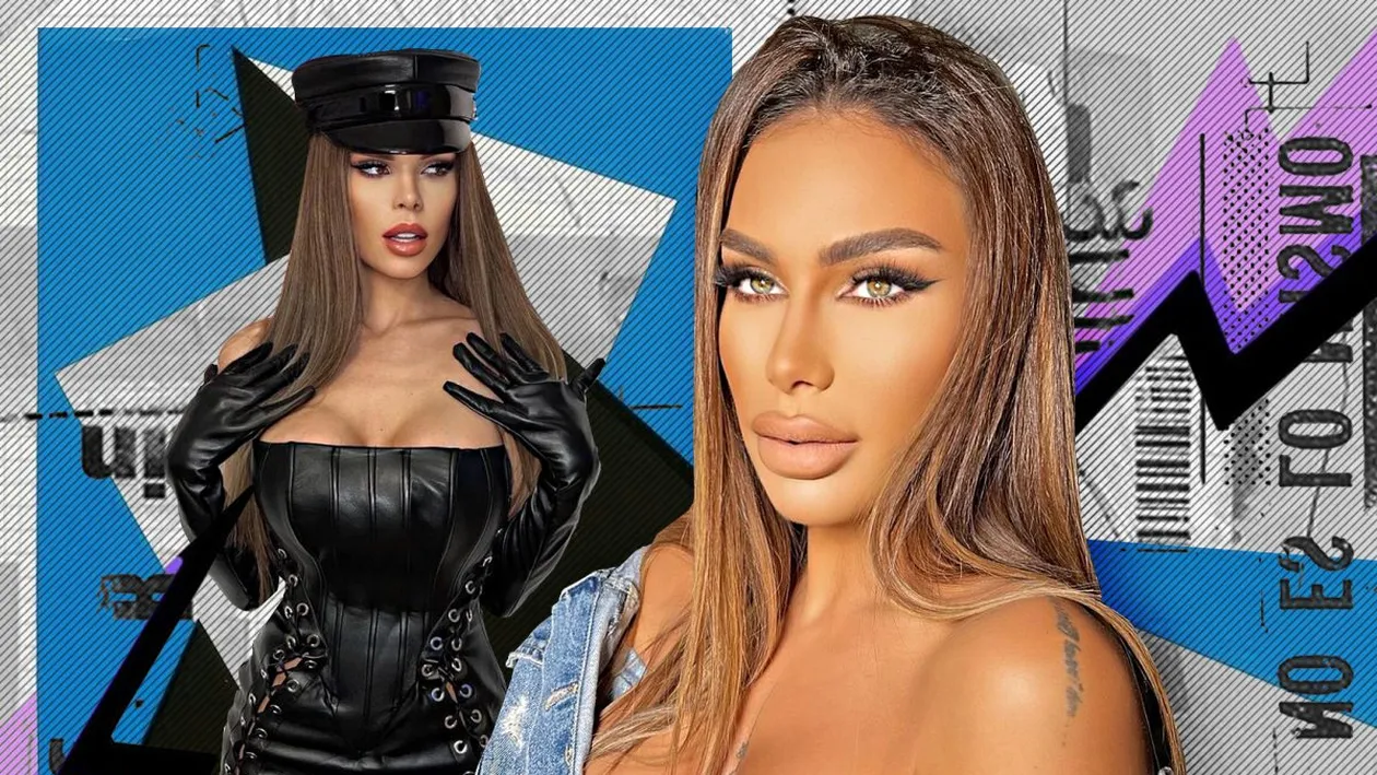 Bianca Iordache reacționează după ce Allena a acuzat-o de racolare pentru bărbați cu bani! ”Nu am chemat-o la combinații! Ei făceau un private party la hotel!”