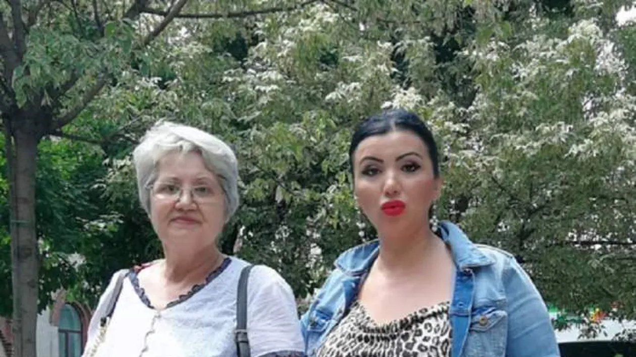 Procesul pe care mama Adrianei Bahmuțeanu l-a câștigat cu 6 săptămâni înainte să moară