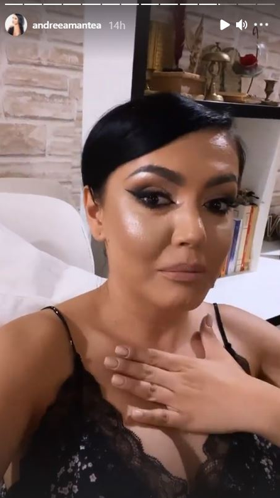 Andreea Mantea, dezvăluiri despre fiul său! Cum a surprins-o băiețelul ei pe prezentatoarea TV