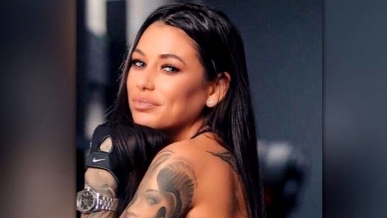 Roxana Vancea, o viitoare mămică fericită sursa FOTO: Instagram