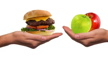 Metoda 80/20. Ce este și cum te poate ajuta să slăbești într-un timp record