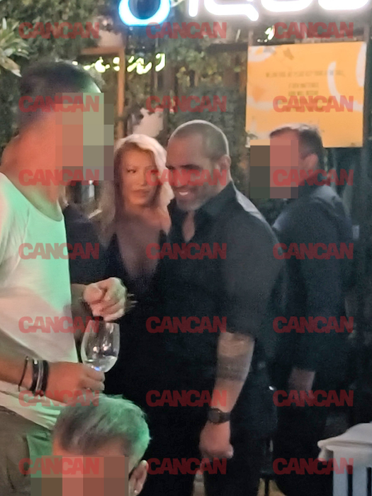 Au revenit în club, satisfăcuți și cu zâmbetul pe buze
