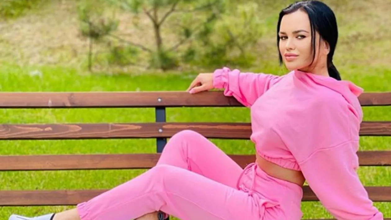 Cum arată mama lui Carmen de la Sălciua. Nimeni nu a știut până acum!