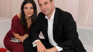 Nașa Ruxandra Ion face primele declarații despre divorțul dintre Ginghină și Papadopol: „Nu mă pot băga”