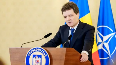 Un fost judecător al CCR explică de ce „nu e posibil” referendumul în Justiție anunțat de Nicușor Dan