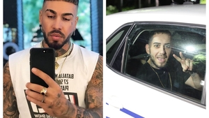 Alex Velea, reacție dură după ce Fulgy a umilit-o pe Antonia: „Trebuie să te internezi repede de tot”