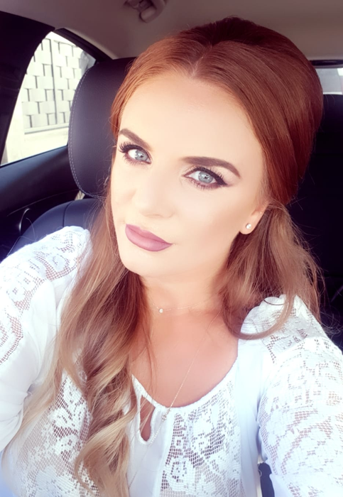 N-o recunoșteai pe stradă! Cum arăta Marcela Fota, înainte să apeleze la medicul estetician
