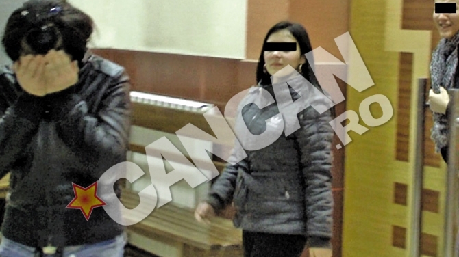 Incredibila poveste a Alexandrei, o liceana din Iasi: se prostitueaza ca sa-si cumpere caiete si carti!