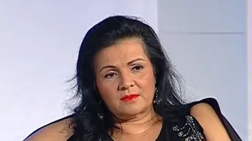 Cornelia Catanga este distrusă de durere! Vedeta a primit o veste teribilă: a făcut accident vascular