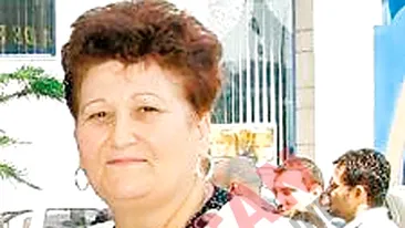 Gabriela, mama ta se face bine si fara tine!