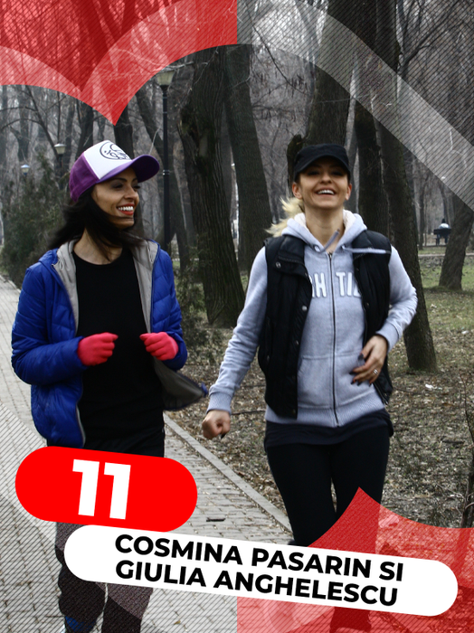 Cum le-am surprins pe Inna, Delia sau Anna Lesko! TOP 25 sexy-vedete care se pregătesc de vară
