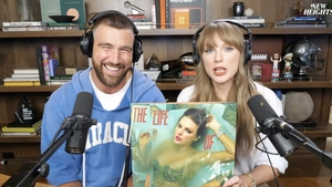 Premiera „End of an Era”, în aceeași sală cu Taylor Swift, logodnica lui Travis Kelce. Momentul la care fanii nici nu îndrăzneau să viseze!