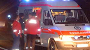 ACCIDENT grav in Prahova! Un barbat a murit si alti doi au fost raniti!