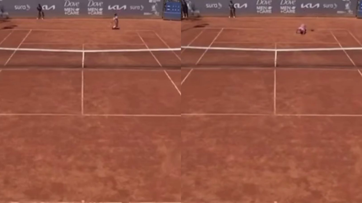 Momente cumplite pentru un jucător de tenis. Sursa foto: Instagram (vtctenis)
