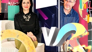 Ce legătură au vedetele Iuliana Tudor & Claudiu Lucaci cu decapitarea bossului de la TVR