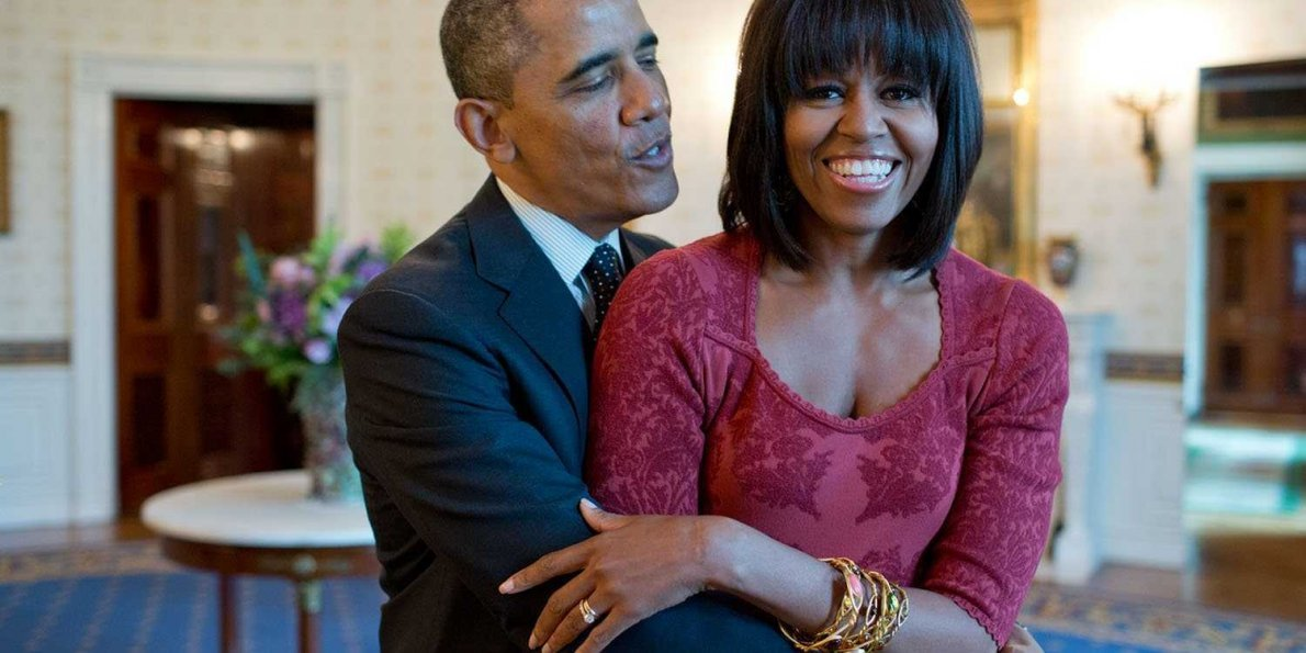 Cum a fost surprins Barack Obama de ziua sa de naştere. Fostul preşedinte a împlinit 60 de ani