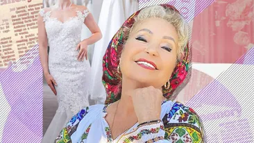 Cum a influențat-o gura lumii pe Mioara Velicu? ”Îmi pare extraordinar de rău!”